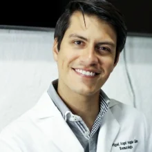 Foto de Dr. Miguel Ángel Angulo Gámez, Reumatología en Mérida