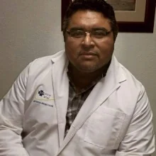 Foto de Dr. Miguel Avila Ramos, Ortopedia y Traumatología en Mérida