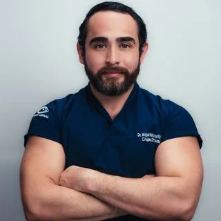 Foto de Dr. Miguel Mézquita Burgos, Oftalmología en Mérida