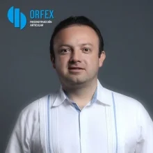 Foto de Dr. Miguel Montero Quijano, Ortopedia y Traumatología en Mérida