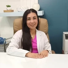 Foto de Dr. Mónica Campos Sánchez, Ginecología y Obstetricia en Mérida