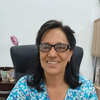 Foto de Dr. Mussaret Zaidi Jacobson, Pediatría en Mérida