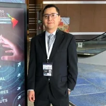 Foto de Dr. Orlando Fabián Hernández Valadez, Urología en Mérida