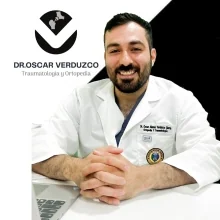 Foto de Dr. Oscar Verduzco, Ortopedia y Traumatología en Mérida