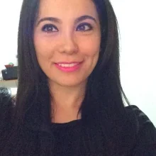 Foto de Dr. Pamela Asseneth Enriquez Covarrubias 2, Gastroenterología en Mérida