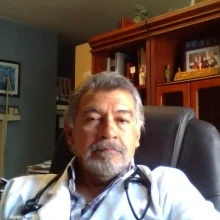 Foto de Dr. Rafael Aguilar Romero, Cardiología en Mérida