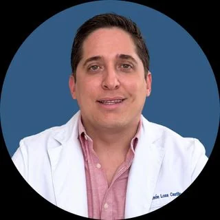 Foto de Dr. Ramón Losa Castillo, Oftalmología en Mérida