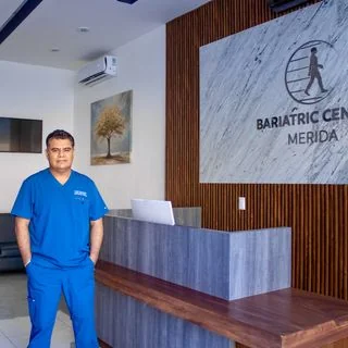 Foto de Dr. Raúl Vázquez Pelcastre, Cirugía General en Mérida