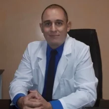 Foto de Dr. Ricardo Gamboa Gutiérrez, Cirugía General en Mérida