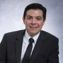 Foto de Dr. Ricardo Gorocica Romero, Cardiología en Mérida