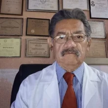 Foto de Dr. Ricardo Lopez Villanueva, Reumatología en Mérida