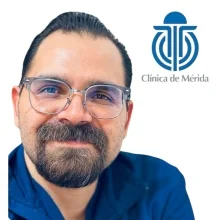 Foto de Dr. Rodrigo Núñez Vidales, Cirugía General en Mérida