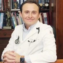 Foto de Dr. Rodrigo Vargas Mendez, Pediatría en Mérida