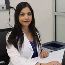 Foto de Dr. Rosela Magaña Manríquez, Ginecología y Obstetricia en Mérida