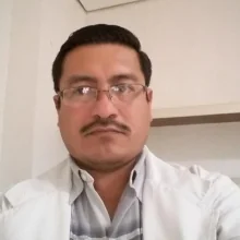 Foto de Dr. Ruben Elias Villar Perez, Ortopedia y Traumatología en Mérida