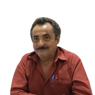 Foto de Dr. Russel Amir de Jesús Rodríguez Sánchez, Infectología en Mérida