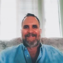 Foto de Dr. Sarlat Alejandro Torre, Psiquiatría en Mérida