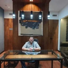 Foto de Dr. Sergio Alberto Bonfil Alvarez, Medicina Interna en Mérida