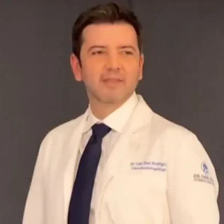 Foto de Dr. Sergio Iván Díaz Rodríguez, Otorrinolaringología en Mérida