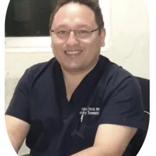 Foto de Dr. Sergio Ramón Loeza Medina, Ortopedia y Traumatología en Mérida