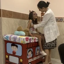 Foto de Dr. Sidany Villasenor, Pediatría en Mérida