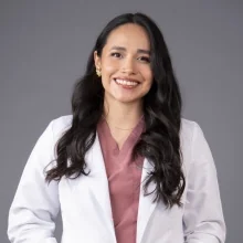 Foto de Dr. Vannia Maldonado, Otorrinolaringología en Mérida