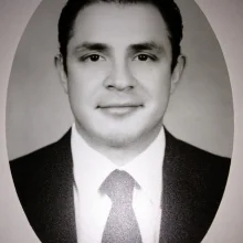 Foto de Dr. Vicente Jesus Correa Gomez, Oftalmología en Mérida