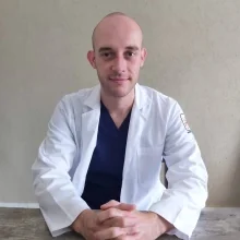 Foto de Dr. Victor Gold Romo, Medicina Interna en Mérida