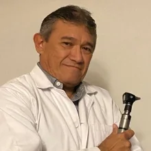 Foto de Dr. Wilberth Gaspar Gonzalez Canto, Otorrinolaringología en Mérida