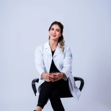 Foto de Dr. Yamileth López Plata, Cirugía General en Mérida