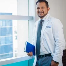 Dr. Yhadin G Miranda Labra